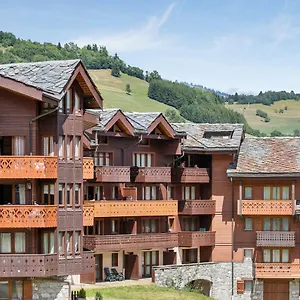 Athamante Et Valeriane - Maeva Appartement